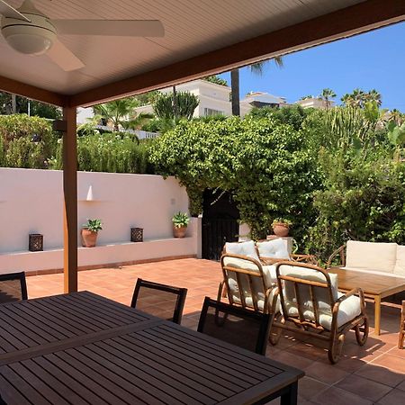 Mayari Moraira Bagian luar foto