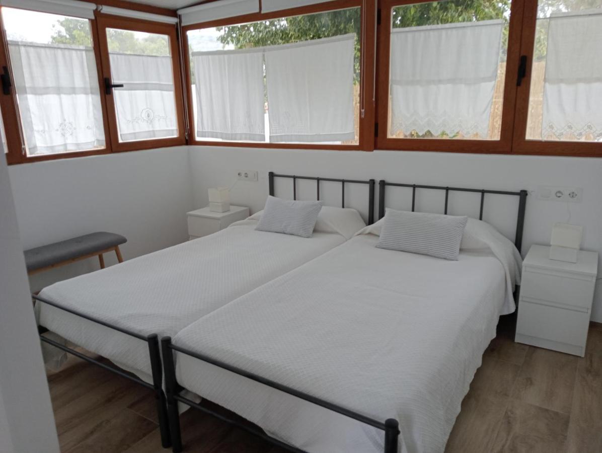 Mayari Moraira Bagian luar foto