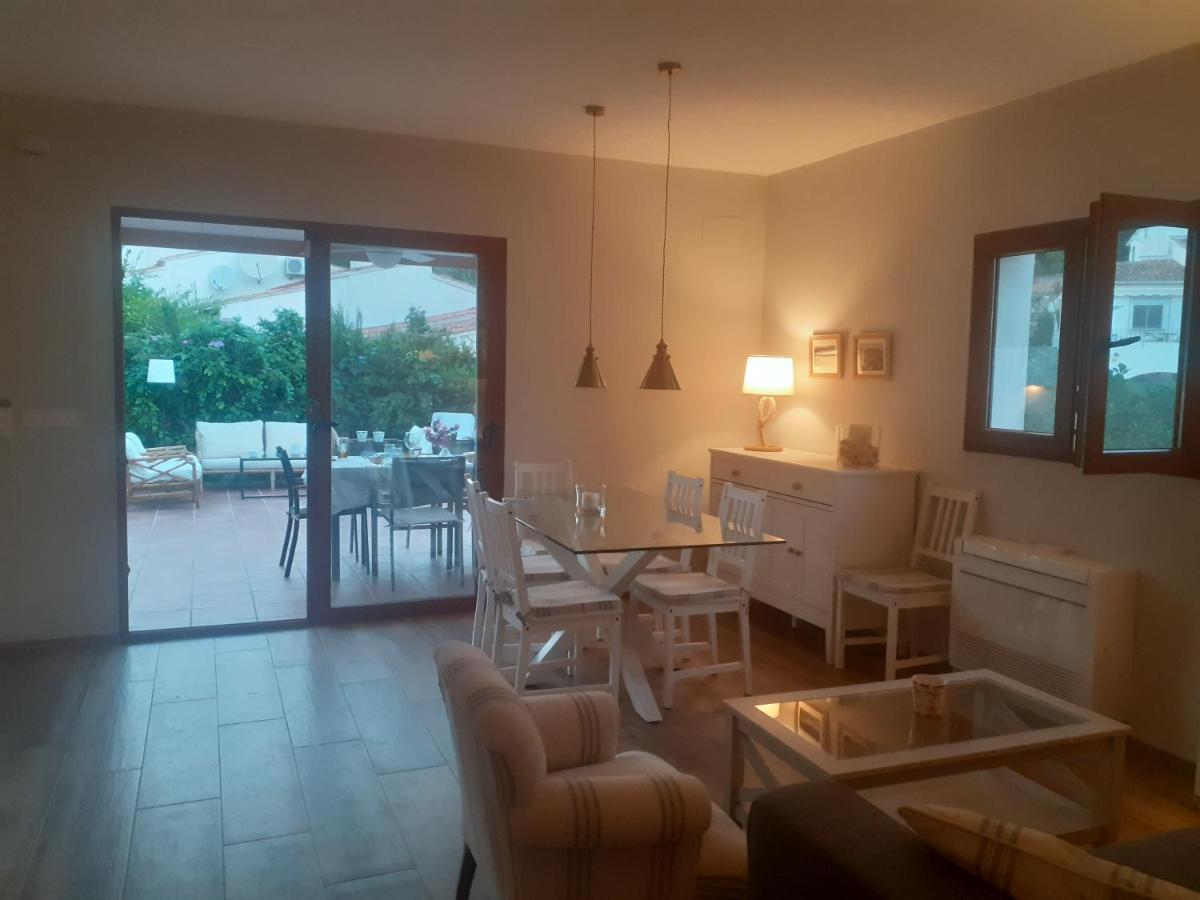 Mayari Moraira Bagian luar foto