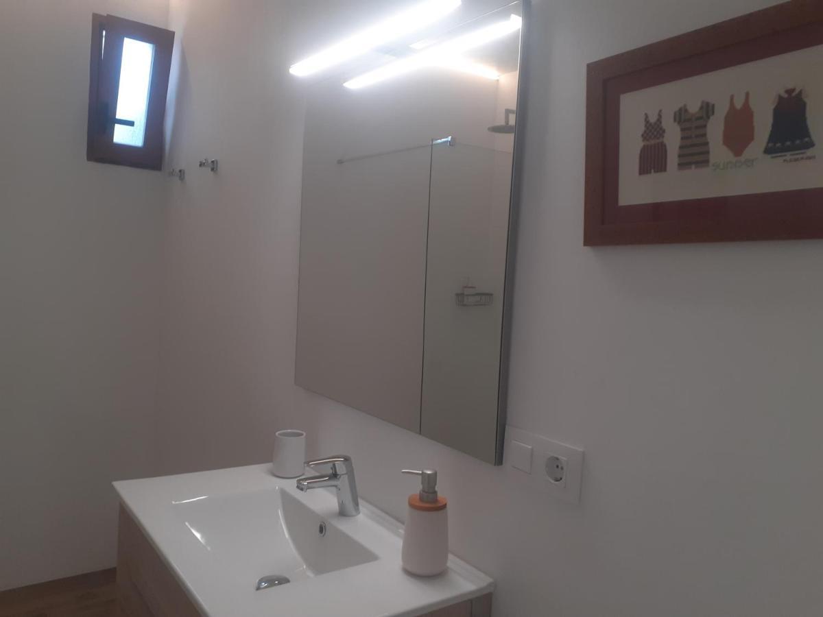 Mayari Moraira Bagian luar foto