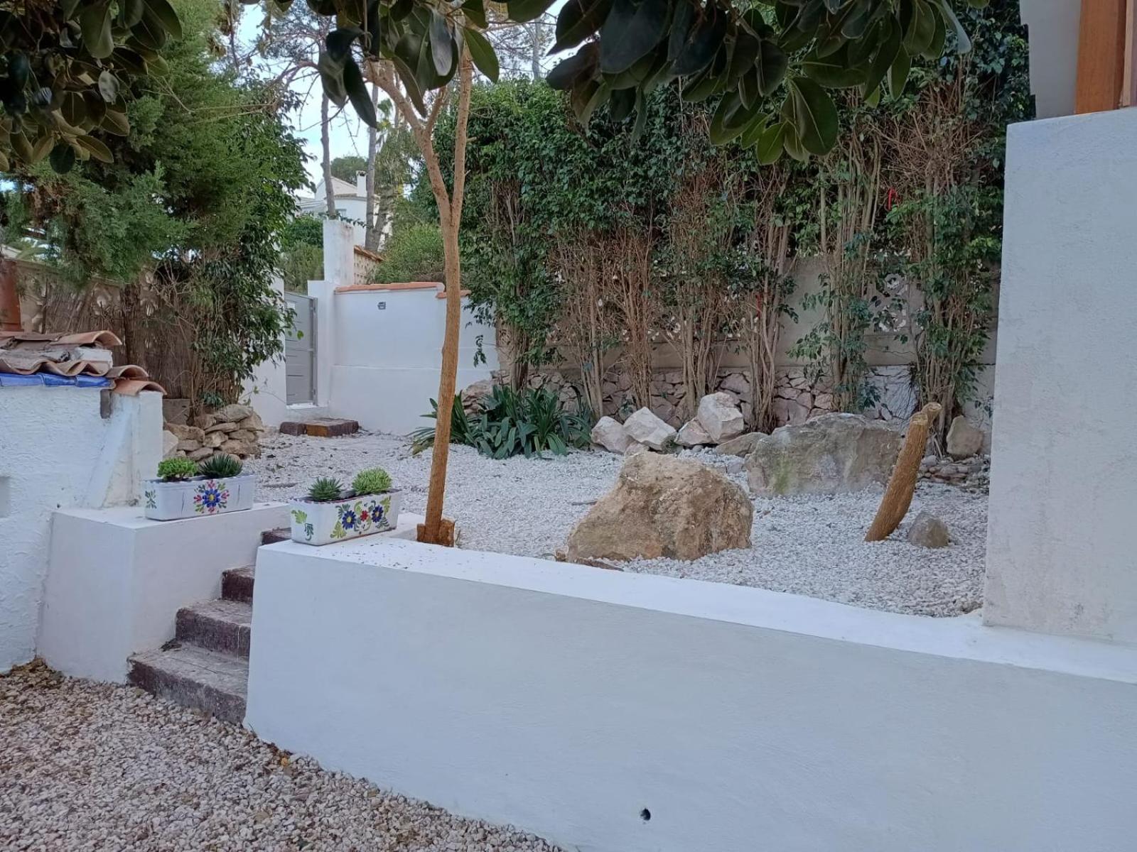 Mayari Moraira Bagian luar foto